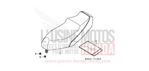 SIEGE SJ100V de 1997